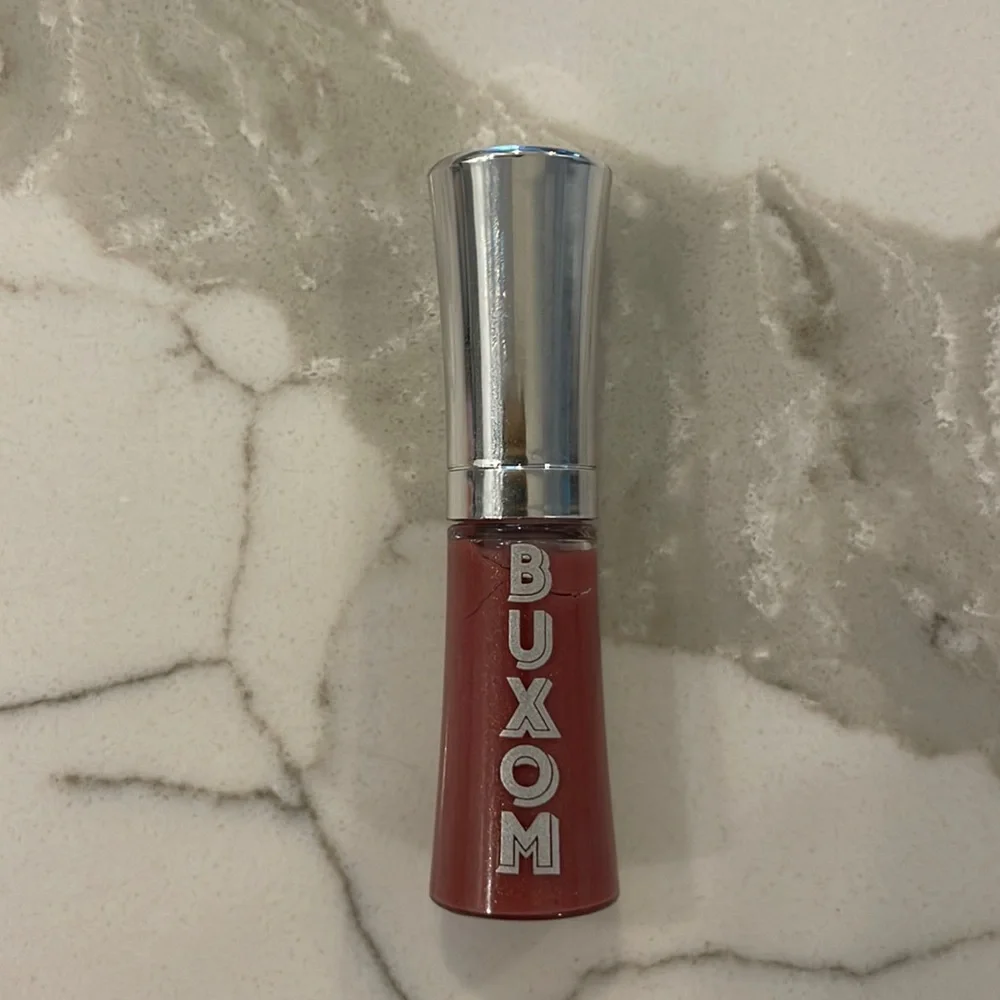 🌸5/$25🌸 Buxom full-on plumping lip polish in dolly